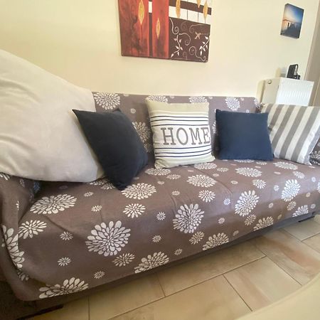 Вилла Maria & Zachos House Киссамос Экстерьер фото